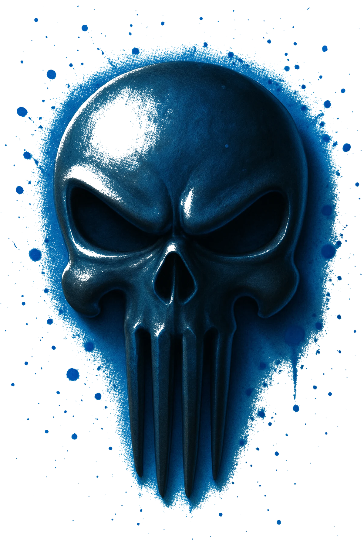 Graphic design artwork